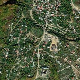 Basqal map(satellite map)