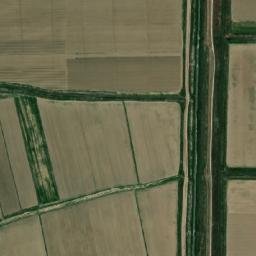 Maqtaaral Aūdany map(satellite map)