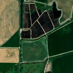 75319-75335 Road 427 Lexington NE High Resolution Satellite Map