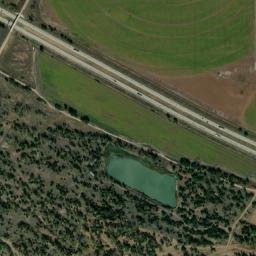 Unnamed Road, Lexington, NE 68850 High Resolution Satellite Map