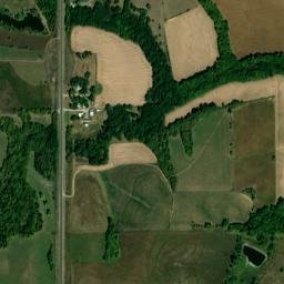 433-465 Nebraska 103, Pleasant Dale, NE High Resolution Satellite Map