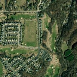 4263-4299 W Charter Oak Rd Peoria Satellite Map