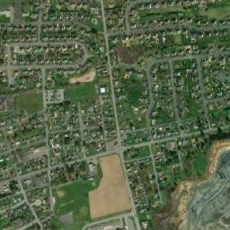 Eastlawn Gardens map(satellite map)