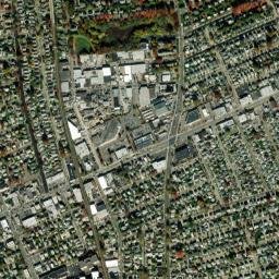 Mineola map(satellite map)