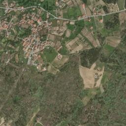 Moimentinha map(satellite map)