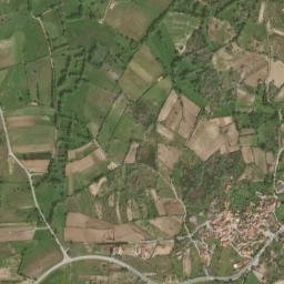 Ervas Tenras map(satellite map)