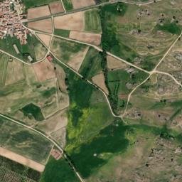 San Esteban de los Patos map(satellite map)