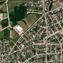 Köseköy map(satellite map)
