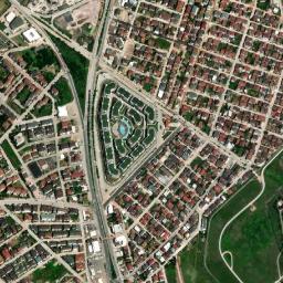 Drone Görünümü
