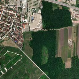 Drone Görünümü
