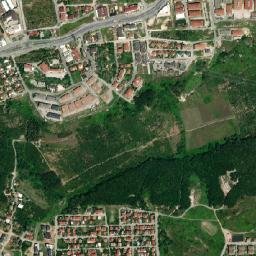Drone Görünümü