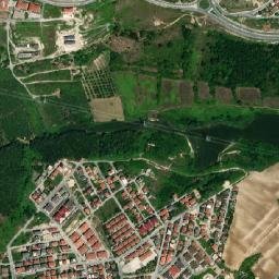 Drone Görünümü