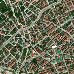 Drone Görünümü