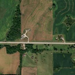 2341-2357 Iowa 2, Clarinda, IA 51632 High Resolution Satellite Map