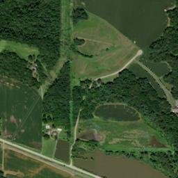 6711 West Southport Road, Peoria, IL High Resolution Satellite Map