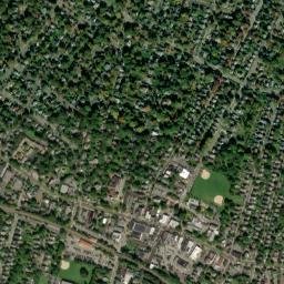 Chatham map(satellite map)