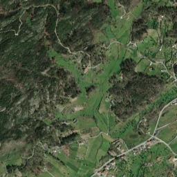Dornelas map(satellite map)