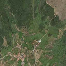 Freches map(satellite map)