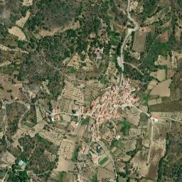 Pereiro map(satellite map)