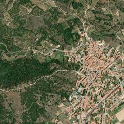 Tula map(satellite map)