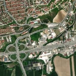 Drone Görünümü