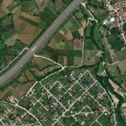 Drone Görünümü