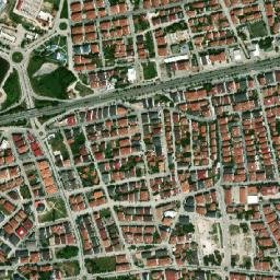 Drone Görünümü