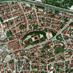 Drone Görünümü