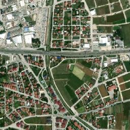 Drone Görünümü
