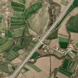 Drone Görünümü