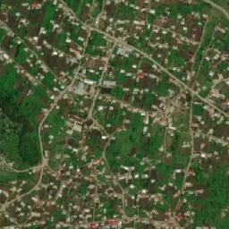Margahovit map(satellite map)