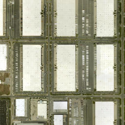 5167 West 1730 South, Salt Lake City, UT High Resolution Satellite Map