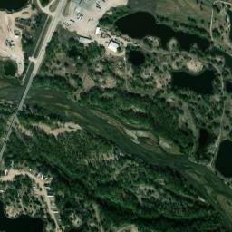 3019 Plum Creek Parkway Lexington High Resolution Satellite Map