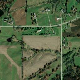 24000-24798 Iowa 2, Centerville, IA 52544 High Resolution Satellite Map