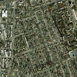 Fresh Meadows map(satellite map)