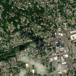 Farmingdale map(satellite map)