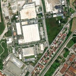 Drone Görünümü