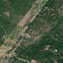 15052-15086 Oak Run Road, Oak Run, CA High Resolution Satellite Map