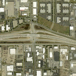 2200 South 3270 West, Salt Lake City, UT High Resolution Satellite Map