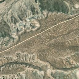 County Road 80 Maybell CO 81640 High Resolution Satellite Map