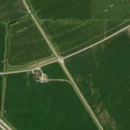 Interstate 29, Percival, IA 51648, America High Resolution Satellite Map