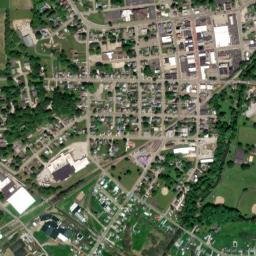 Minerva map(satellite map)