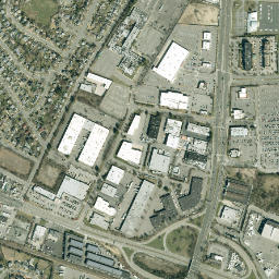 111 Fulton Street, Farmingdale, NY 11735 Satellite Map