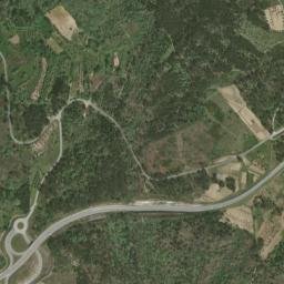 Vilares map(satellite map)