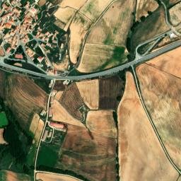 Mezquita de Jarque map(satellite map)