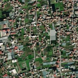 Santa Maria La Carità map(satellite map)
