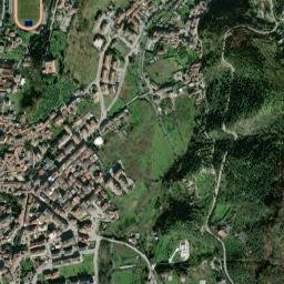 Giffoni Valle Piana map(satellite map)