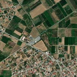 Arsénio map(satellite map)