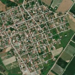 Ágios Loukás map(satellite map)