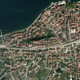 Drone Görünümü